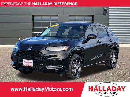 2025 Honda HR-V Cheyenne WY