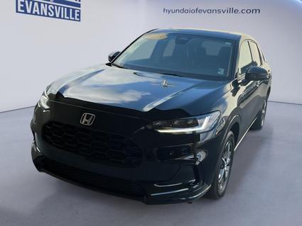 2025 Honda HR-V Evansville IN