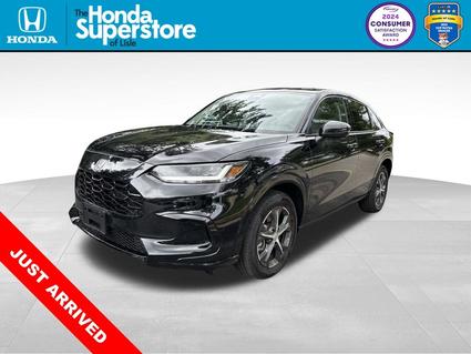 2025 Honda HR-V Lisle IL