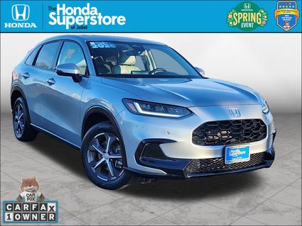 2025 Honda HR-V Joliet IL