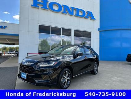 2025 Honda HR-V Fredericksburg VA