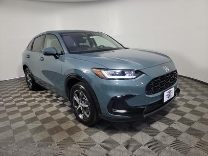 2025 Honda HR-V Rockville MD
