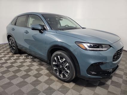 2026 Honda HR-V Rockville MD