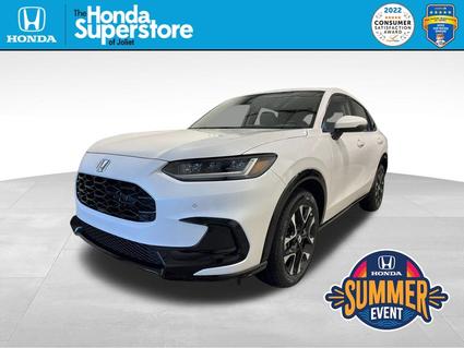 2026 Honda HR-V Joliet IL