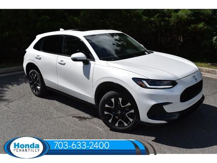 2026 Honda HR-V Chantilly VA