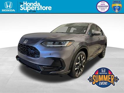 2026 Honda HR-V Lisle IL