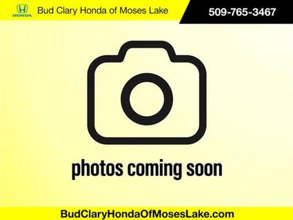 2026 Honda HR-V Moses Lake WA