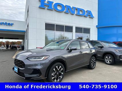 2026 Honda HR-V Fredericksburg VA