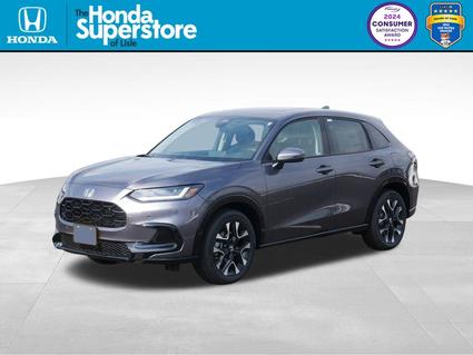 2026 Honda HR-V Lisle IL