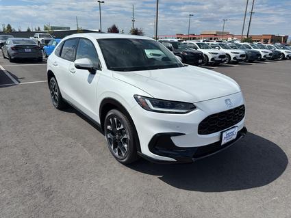 2026 Honda HR-V Bozeman MT
