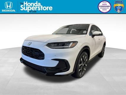 2026 Honda HR-V Lisle IL