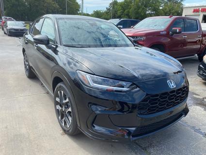 2026 Honda HR-V Muskogee OK