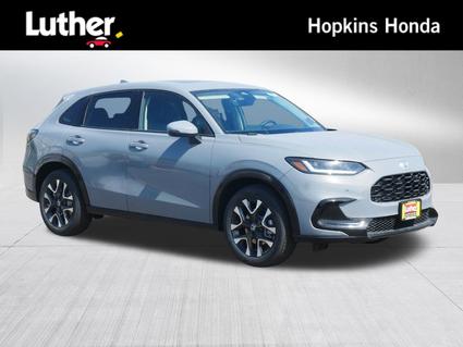 2026 Honda HR-V Hopkins MN
