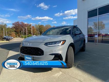 2026 Honda HR-V Fredericksburg VA