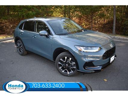 2026 Honda HR-V Chantilly VA