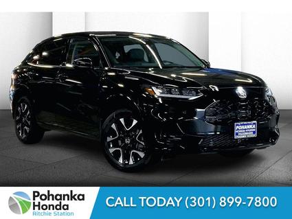 2026 Honda HR-V Capitol Heights MD