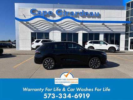 2026 Honda HR-V Cape Girardeau MO