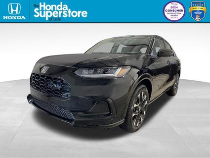 2026 Honda HR-V Lisle IL