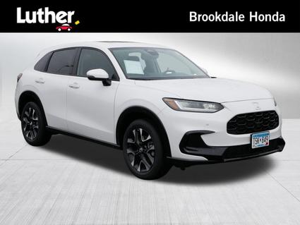 2026 Honda HR-V Minneapolis MN