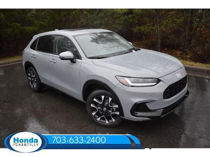 2026 Honda HR-V Chantilly VA