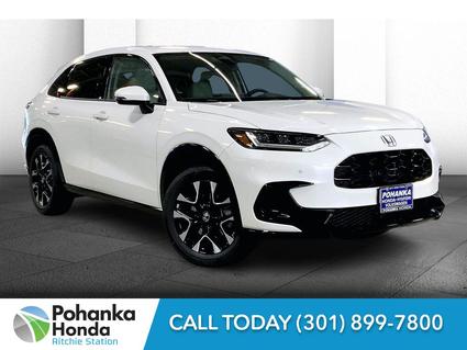 2026 Honda HR-V Capitol Heights MD