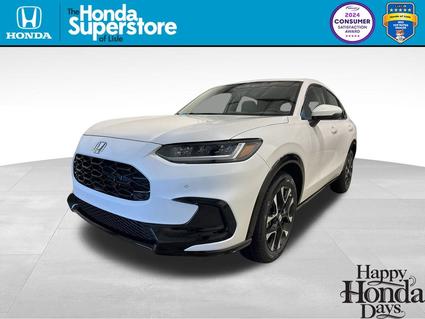 2026 Honda HR-V Lisle IL