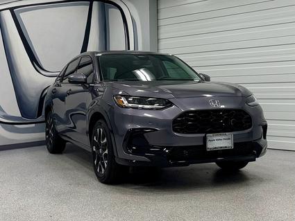 2026 Honda HR-V East Wenatchee WA