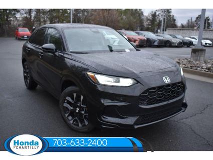 2026 Honda HR-V Chantilly VA