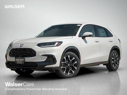 2026 Honda HR-V Burnsville MN