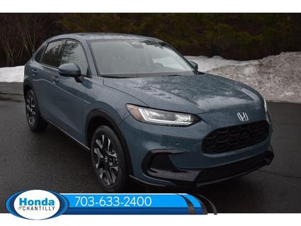 2026 Honda HR-V Chantilly VA