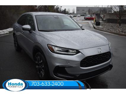 2026 Honda HR-V Chantilly VA