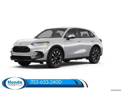 2026 Honda HR-V Chantilly VA