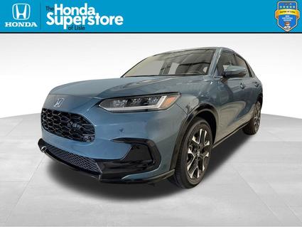 2026 Honda HR-V Lisle IL