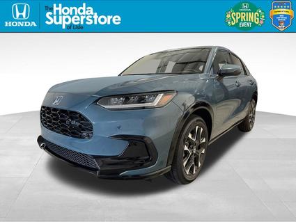 2026 Honda HR-V Lisle IL