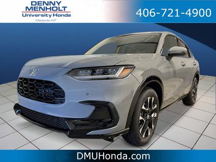 2026 Honda HR-V Missoula MT
