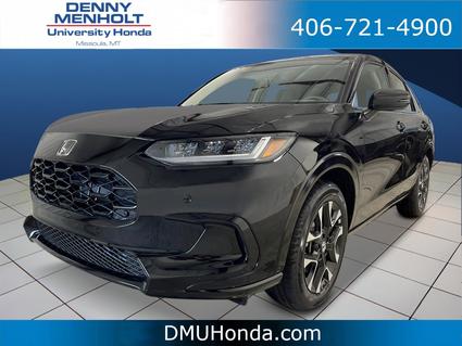 2026 Honda HR-V Missoula MT