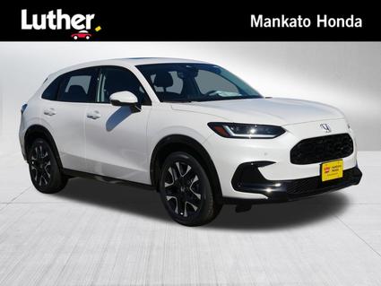 2026 Honda HR-V Mankato MN