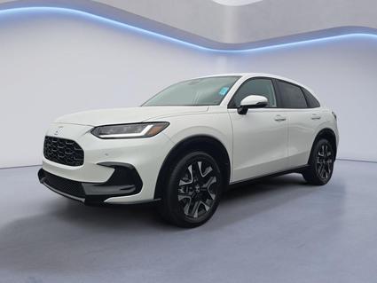 2026 Honda HR-V Knoxville TN