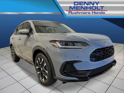 2026 Honda HR-V Rapid City SD