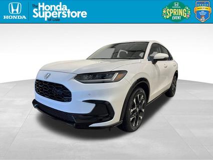 2026 Honda HR-V Lisle IL