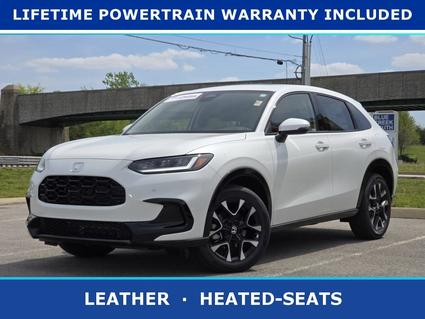 2026 Honda HR-V Hopkinsville KY