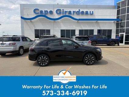 2026 Honda HR-V Cape Girardeau MO