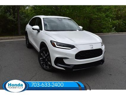 2026 Honda HR-V Chantilly VA