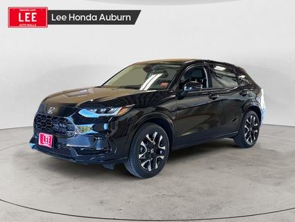 2026 Honda HR-V Auburn ME
