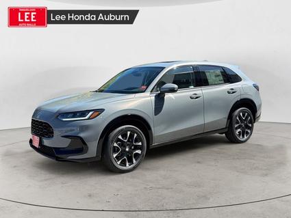2026 Honda HR-V Auburn ME