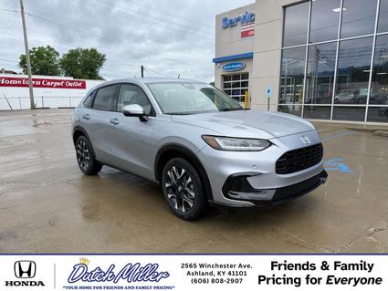 2026 Honda HR-V Ashland KY