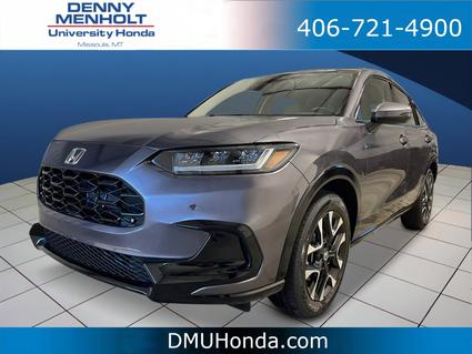 2026 Honda HR-V Missoula MT