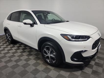 2024 Honda HR-V Rockville MD
