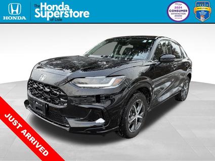 2024 Honda HR-V Lisle IL