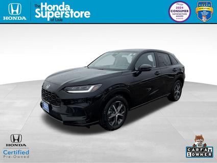 2024 Honda HR-V Lisle IL